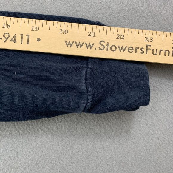 John Galt Brandy Melville Shirt Size Small Cop Top Long Sleeve Virgin Island - Picture 10 of 16